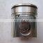 Construction Machines engine Parts 6D102 Piston 6738-31-2111 3957795