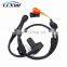 Genuine ABS Sensor Wheel Speed Sensor 4B0927803B For VW AUDI A4 A6 Passat 0265006578