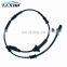 Genuine ABS Sensor Wheel Speed Sensor 265008394 For Mazda