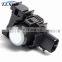 PDC Backup Reverse Aid Ultrasonic Parking Sensor For Toyota 89341-02030 89341-02030-A0 89341-02030-B0