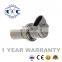R&C High Quality Auto transmission sensors odometer  K-3455 speedometer For Kenworth T370/T660 Speeds Meter Speed Sensor