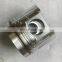 Dongfeng Truck Spare Parts 4BT 3.3 Piston 6204312170
