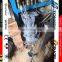 swing motor assy m5X130CHB-10A-05B swing device m5X130CHB for excavator ZX450-1
