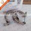 Cummins ISD ISDE Engine V Band Clamp 4898590