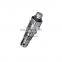 Excavator SK200-8 SK210-8 Swing Rotary Relief Valve for Kobelco YN22V00001F8