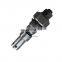 Excavator EX200-1Engine 6BD1 Main Relief Valve For Hitachi Main Control Valve 4228354 4242176