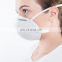 Pm2.5 Mouth Mask Nti Industrial Respirator Face Ffp1 Dust Mask Ffp2 Air Purifying Respirator