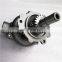 China manufacture M11 Truck diesel engine parts water pump 3803402