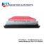 Factory Supply Auto clean Parts Air Filter 16546-73c10