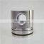 6BTAA Diesel engine spare parts 3926631 engine piston for truck