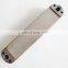 Auto Car Truck Bus Engine Transmission Radiator 4089583 QSX15 Oil Cooler Core