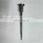 Valve Assembly F00RJ01159 diesel spare parts valve for common rail injector