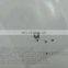 No,504(2) Injector valve seat F 00V C21 002 4 cylinders