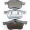 Auto Car Spare Parts SFP100511 Brake Pads For Japanese