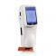 3NH D/8° Spectrophotometer 8mm Aperture High Accurac Colorimeter with Long Warranty