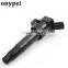 OEM 27301-3F100 Auto Engine Ignition Coil 27301-3F100 for Engine G6BA G6EA