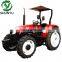 Chinese brand yto 804 tractor 80hp wheel tractor