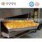 why so many people choose us bread cake baking oven machine