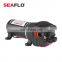 SEAFLO 24V 10.0 LPM Variable Speed Powder Suction Small Diaphragm Pump