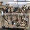 Genuine  6 Cylinder Electric Control Cummins Isf 3.8 Engine For Sale