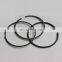 Diesel Engine C13 C-13 Piston Ring Set 2651113 3316025 4157459