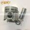 DB58 engine spare parts piston 65.02501-0561 for sale