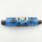 Trade assurance original Eaton Vicker KDG4V-3S-33C22A-H-M-U-H5-60 KDG4V-3S-2C08N-N-U-H-60 solenoid valve