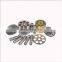 spare parts for Rexroth A7VO hydraulic pump