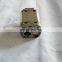 Associated CBT-G0.84 21MPa hydraulic gear pump for excavator parts