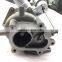 GT25 8980000311 700716-5020S LH1373S 8-97326752-5 turbo suit for 4HG1