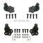 Upper and Lower Ball Joint Replacement Set Suspension k7241