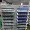 High precision capacity sorting tester for lithium battery step utilization