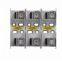 JM60200-3CR  Eaton Bussmann  JM modular fuse block, 600V, Blade End, Three-pole