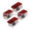 4PCS Logo Light Shadow Projector Car Door Courtesy Laser For Mercedes-Benz