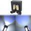 2X OPT7 LED Fog Light Plasma Replacement Bulbs 9006 White For Ford Escape F150
