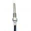 PT1000 pt100 temperature transmitter probe Class A RTD Temperature sensor Stainless steel 2 wire waterproof M6 M8 thread