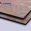 ALUCOONE Stone surface PE aluminum composite panel 3mm acp acm