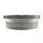 High quality rear auto brake drums 42431-35190 for toyota brake drum