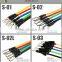 Non Slip Resistance Bands Wholesale 11 Pcs Elastic Fitness Resistant Band