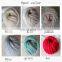 Cotton Tube Filled Yarn Seamless Giant Yan Hand Knitting Chunky