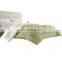 China Textile Wholesale White Duck Bed Down Comforters With 230T Fabric