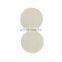 Self Adhesive Wool Felt Polish Polisher Disc