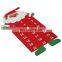 Felt Christmas Wall Hanging Tree Calendars for Decorations