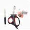 Pet Grooming Trim Nail Tool Stainless Steel Pet Dog Cat Nail Clipper