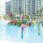 Funny water equipment for sale, whole set of water park