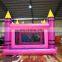 0.55mm PVC Commercial Inflatable Bounce House Kids Jumping Castle For Sale