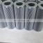 Chinese suppliers Provided Durable PTI oil filter PG080HH Hydraulic filter element for industrial application