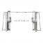 Dhz Fitness Gym Workout  Equipment Pro Cable Crossover Machine