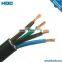 105Degree SJEOW 300V электрический кабель 2x12awg 16awg с ПВХ изоляцией и медным проводником по заводской цене