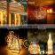 IPX5 Holiday Outdoor 100LED String Lights for Garland Lighting Christmas light